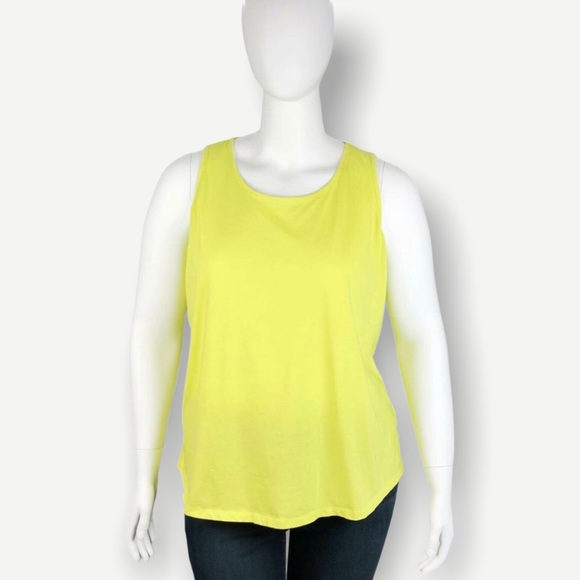 Warrior by Danica Patrich Plus Size 1X  Blouse Top - Picture 1 of 6